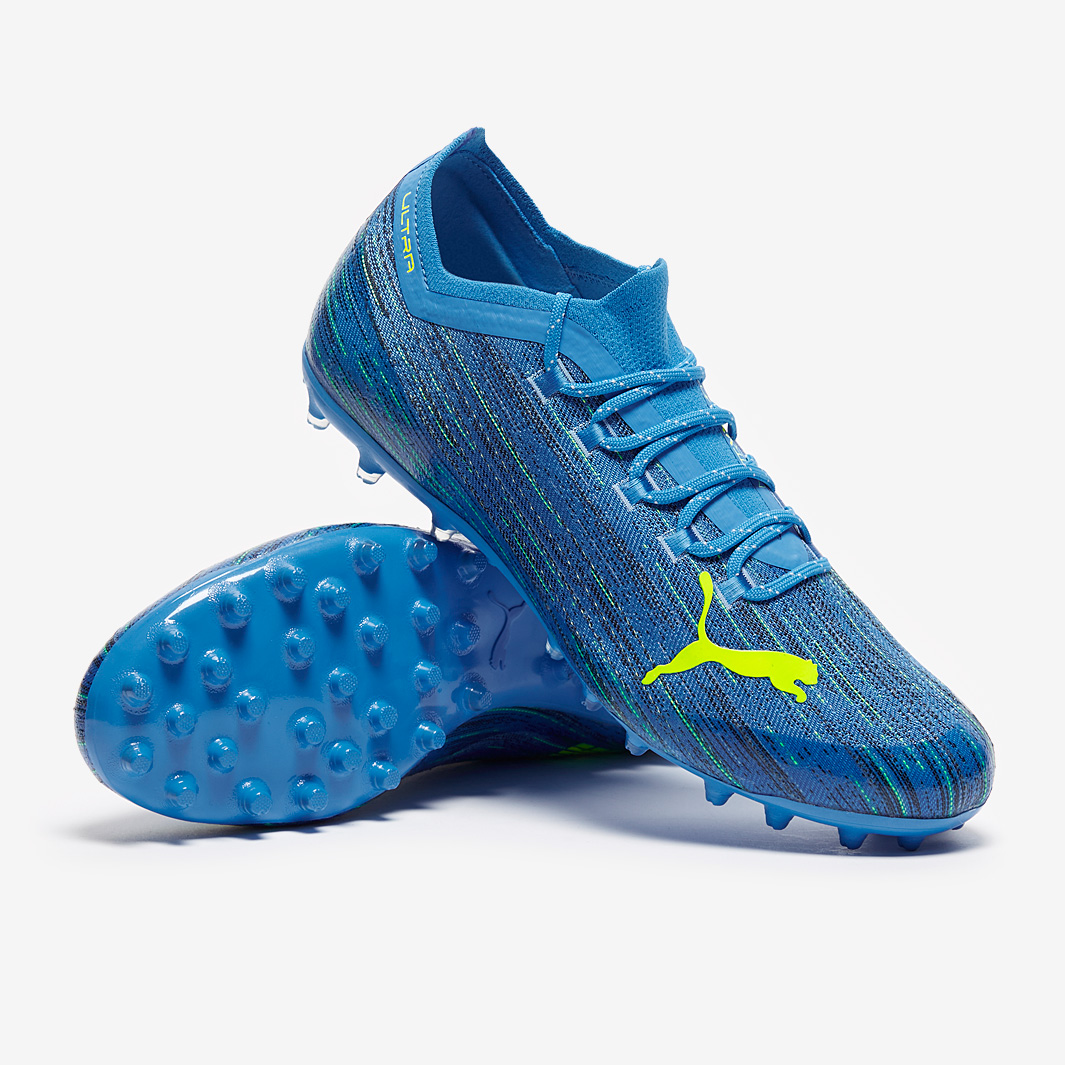 puma ultra mg