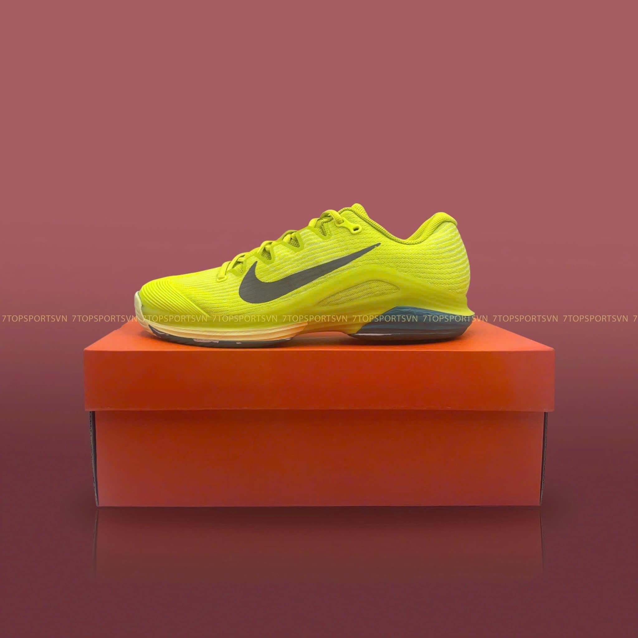 Nike Vapor 12 Premium - High Voltage HF7827 300 7TOPSPORTSVN