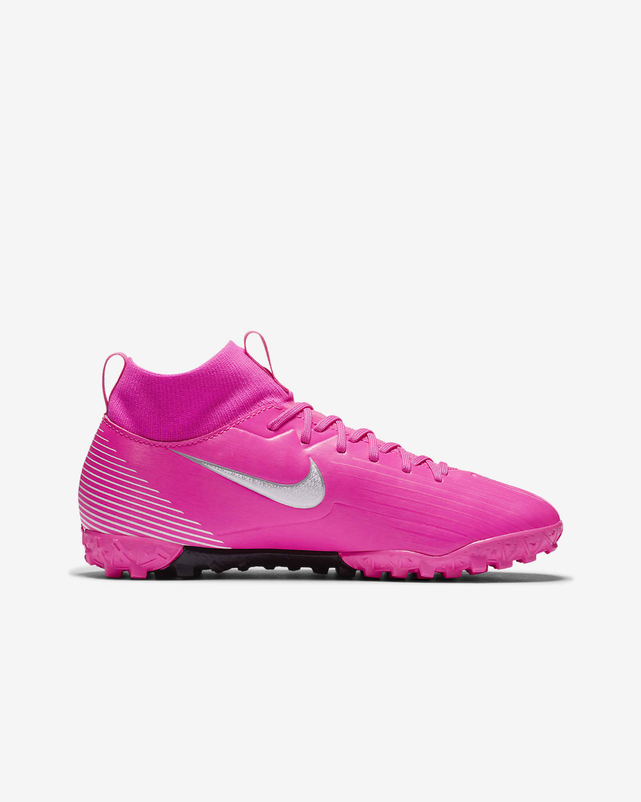 superfly mbappe rosa