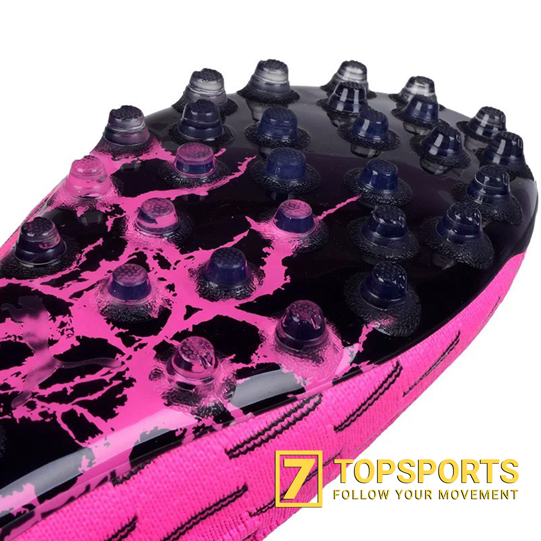 Puma Future 6 1 Netfit Mg Pink Black 03 7topsportsvn