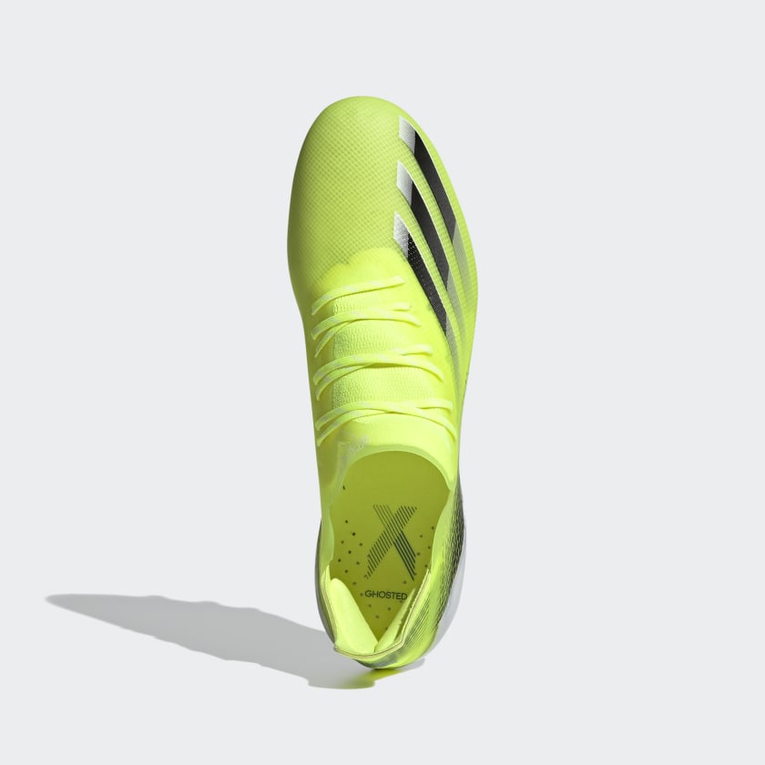 Adidas X GHOSTED.1 AG Superlative - Solar Yellow/Core Black/Team Royal Blue  FY0957 7TOPSPORTSVN