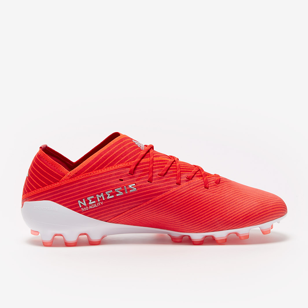 Giày đá bóng Adidas Nemeziz 19.1 AG/MG Uniforia- EG7333