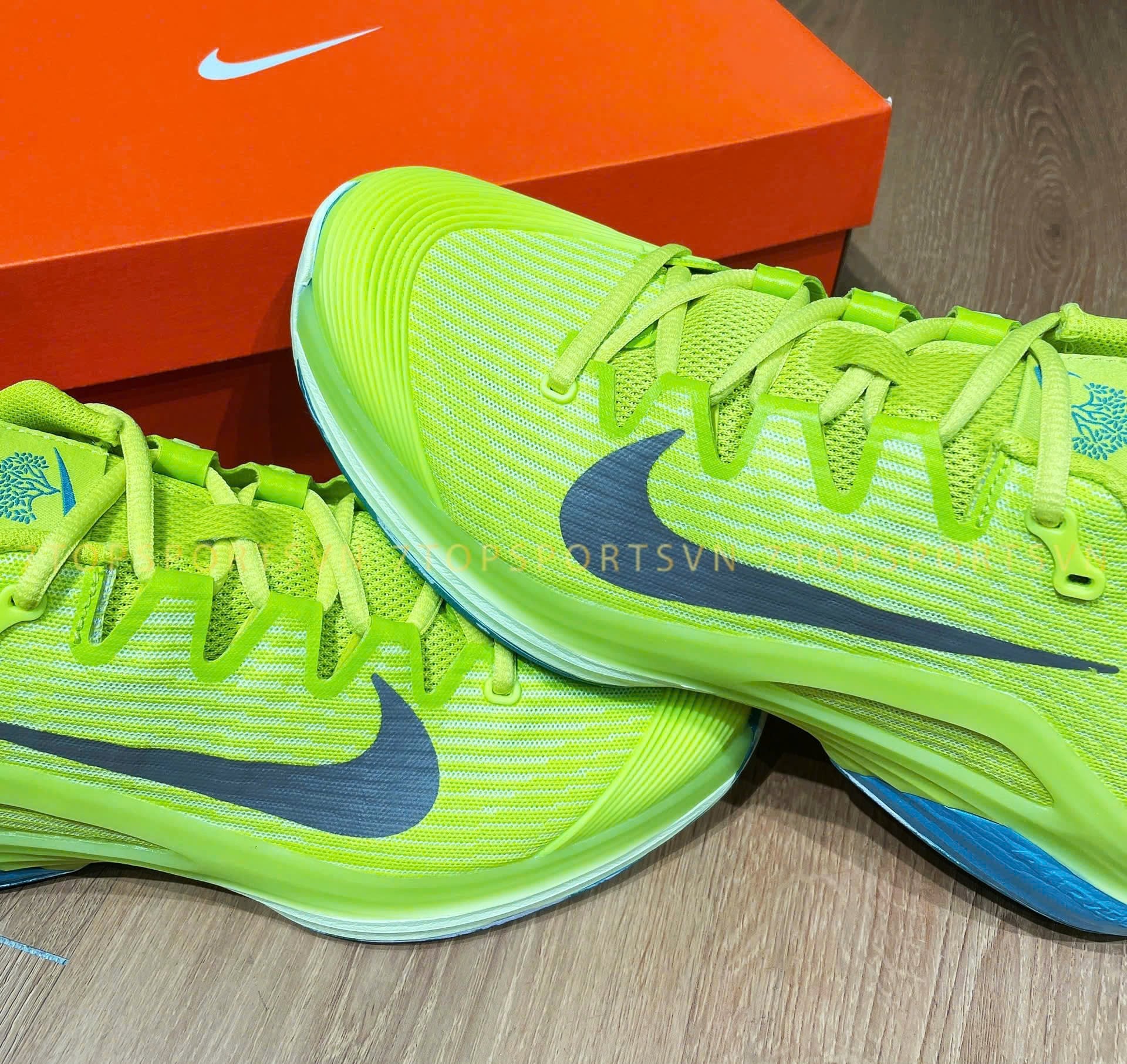 Nike Vapor 12 Premium - High Voltage HF7827 300 7TOPSPORTSVN