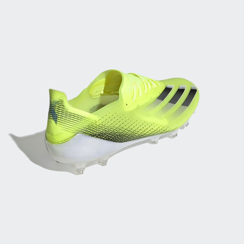 Adidas X GHOSTED.1 AG Superlative - Solar Yellow/Core Black/Team Royal Blue  FY0957 7TOPSPORTSVN