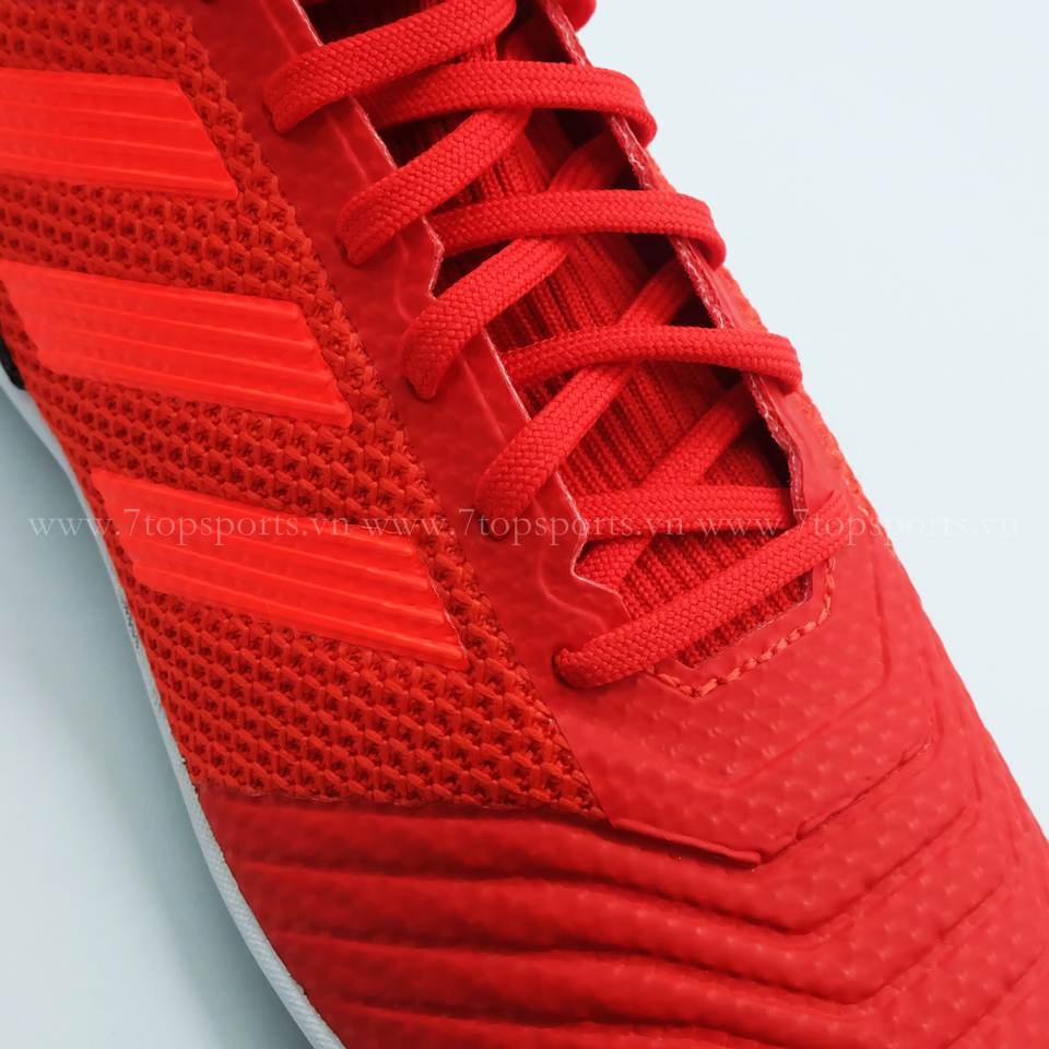 predator 19.3 red