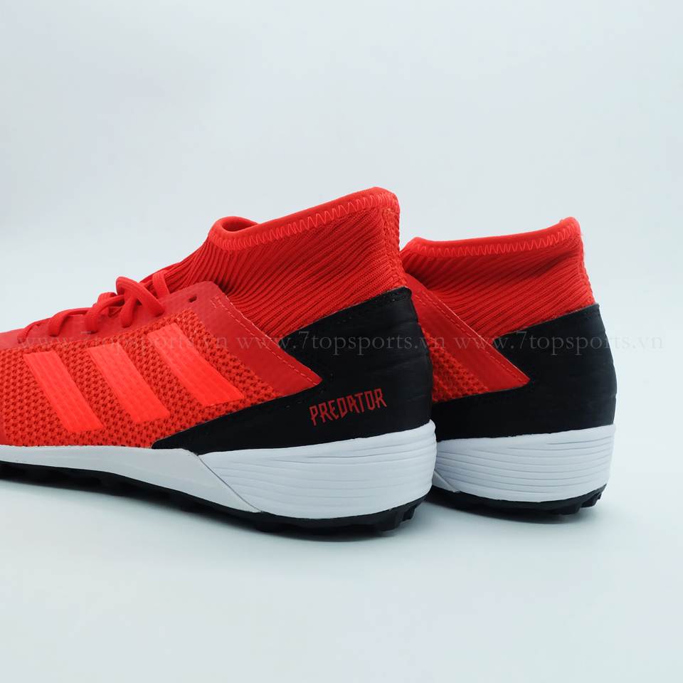 predator 19.3 red