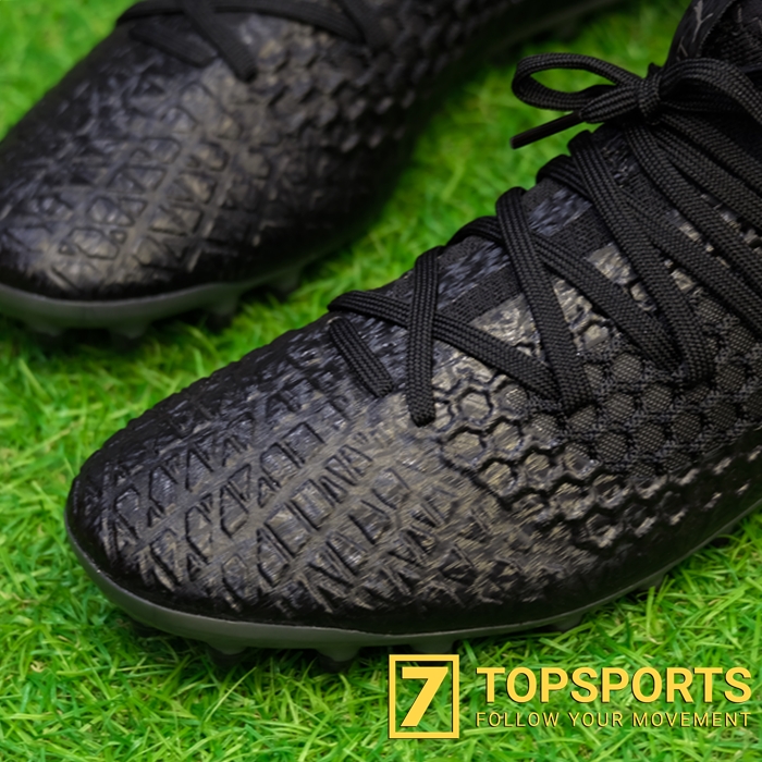 puma future 18.1 netfit mg