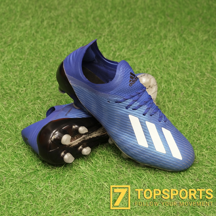 Adidas X 19.1 HG - Blue/White FV3053 7TOPSPORTSVN