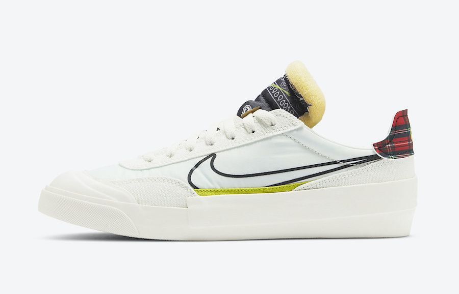 Blazer drop type Clearance