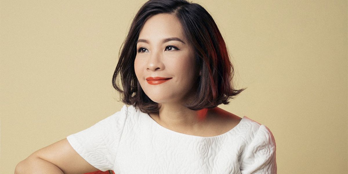 CEO Hải Liên Marketing Communications: Thêm kết nối, thêm sức mạnh CEO Hải Liên Marketing Communications: Thêm kết nối, thêm sức mạnh