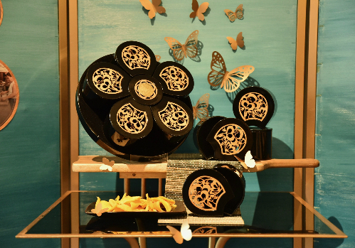 Giải pháp quà tặng Tết cho doanh nghiệp Giải pháp quà tặng Tết cho doanh nghiệp