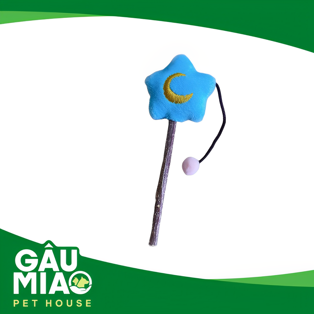 HK-Cây gỗ nhồi bông