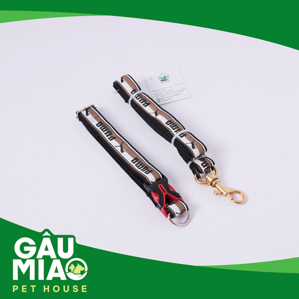 Bộ dây+vòng cổ Luxury s.L-2.0cm