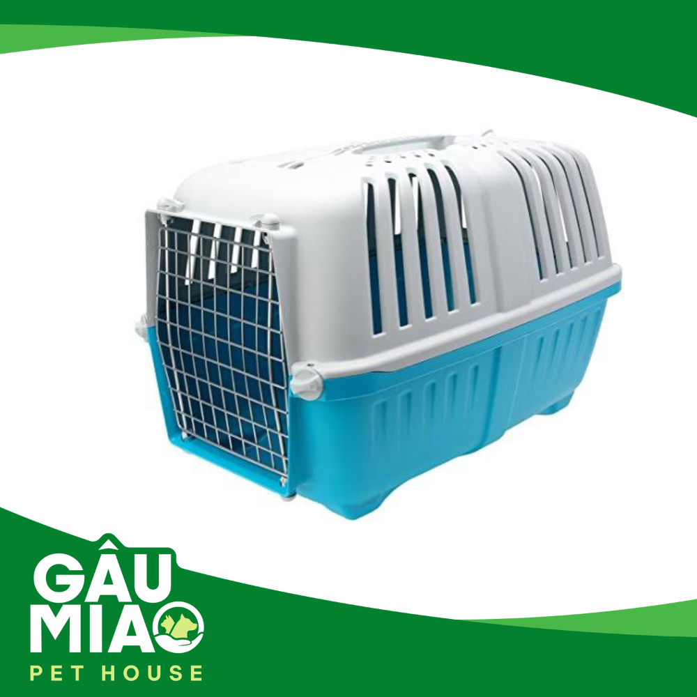 Lồng vận chuyển JJFD7262 47x30x35cm