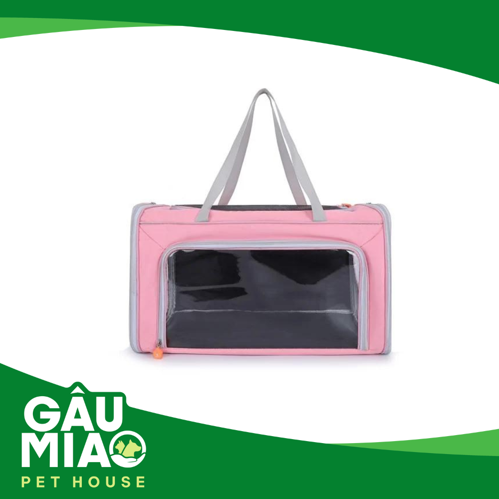 Túi xách vuông XB-2007 47*27*27cm