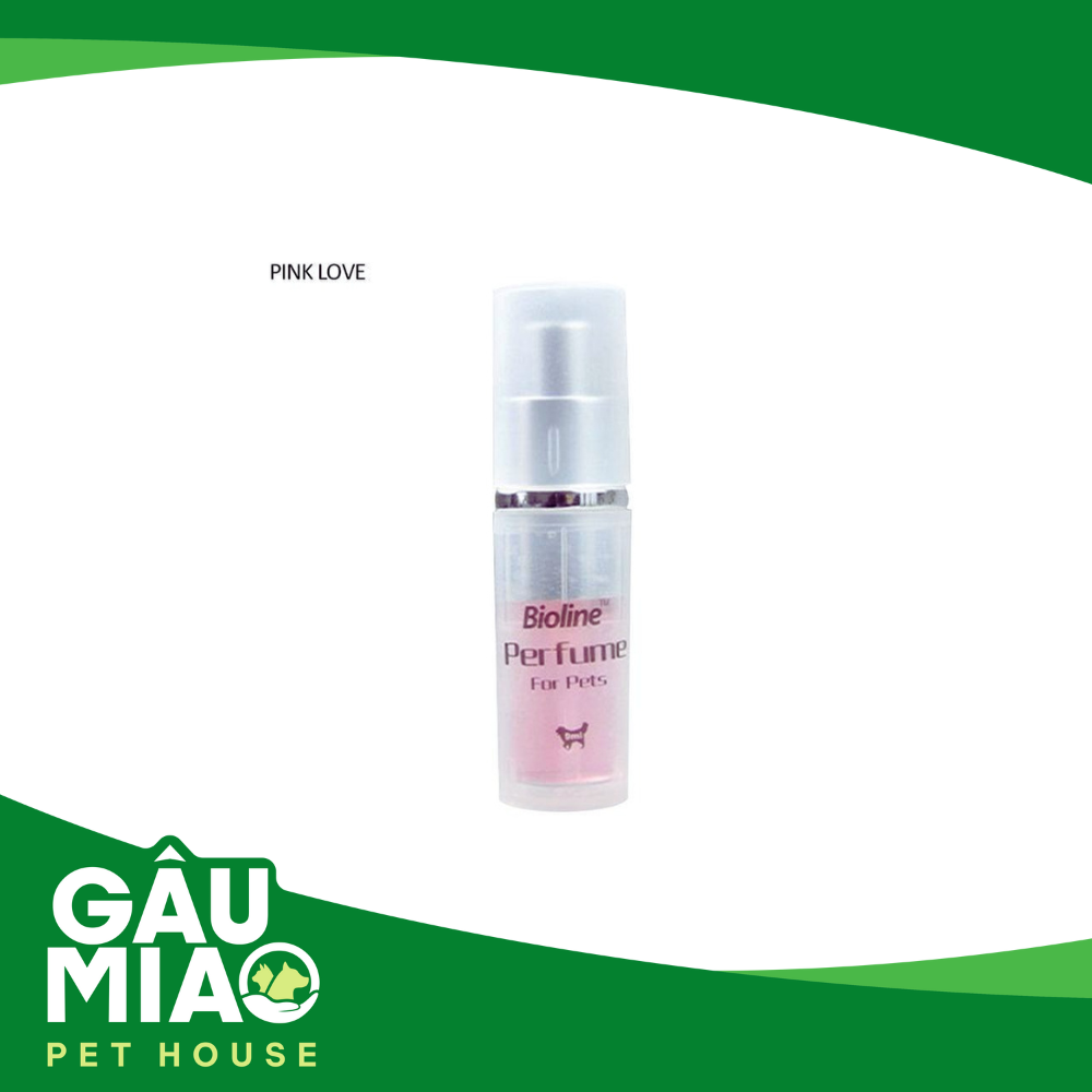 Nước hoa Bioline 9ml