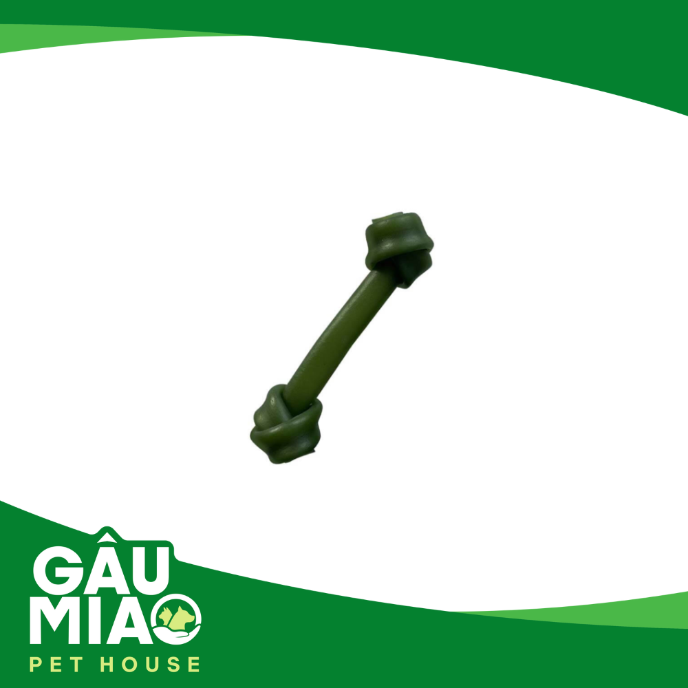 DoggyMan Xương nơ thơm miệng 5 cây