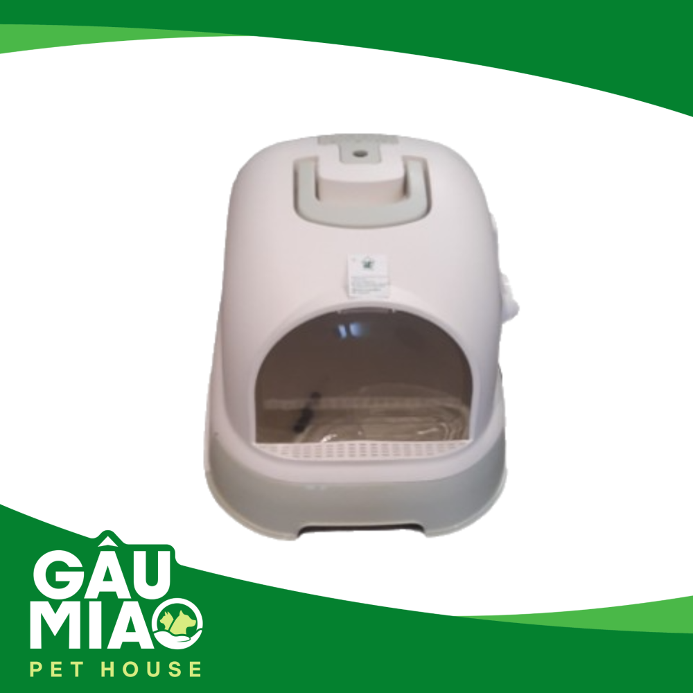 Nhà vệ sinh mèo LD6037