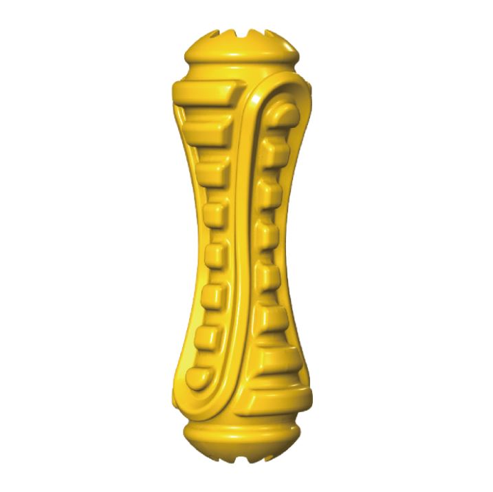 DoggyMan Tạ cao su siêu bền s.S