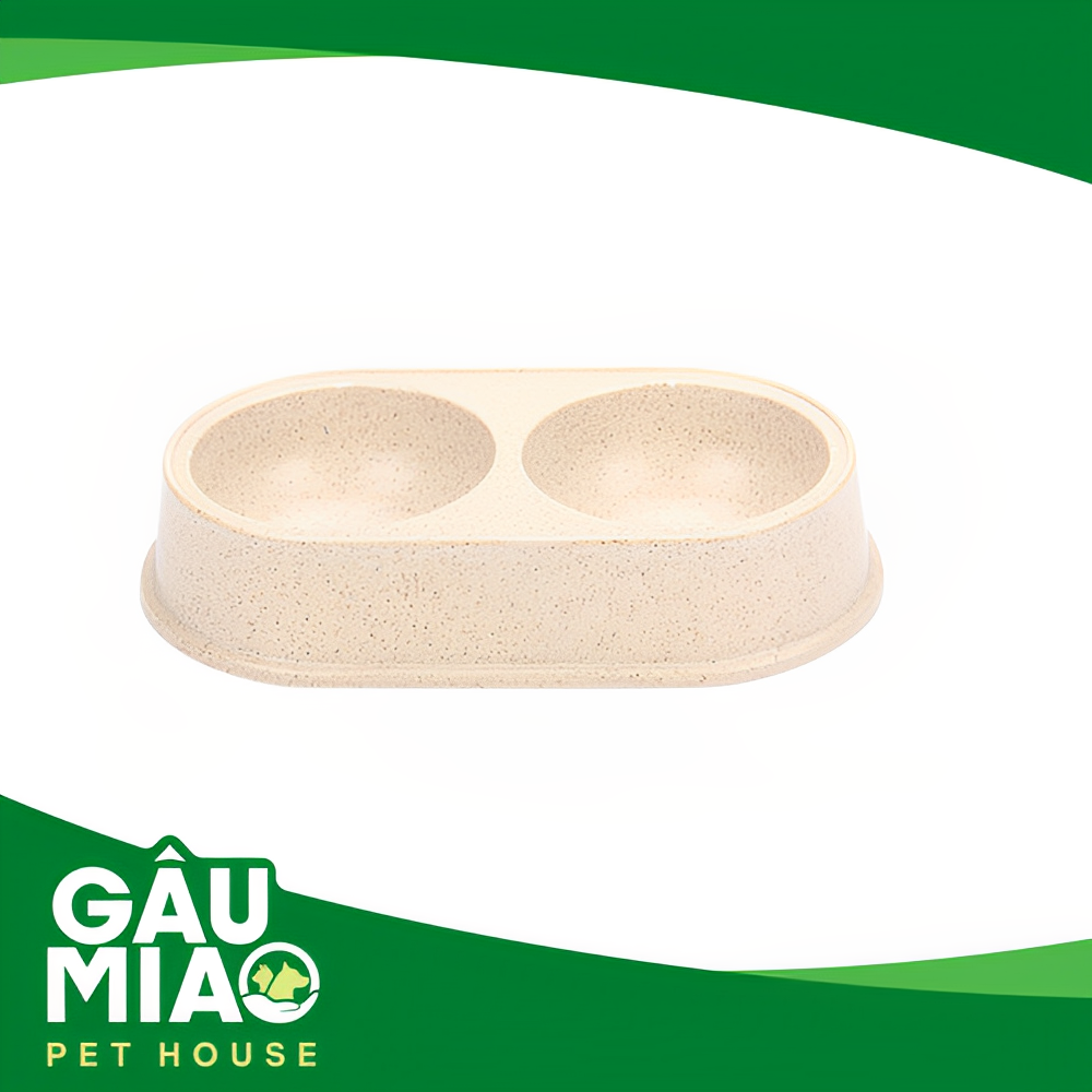 Tô đôi BOBO BO-3046-Z 26.8*15cm