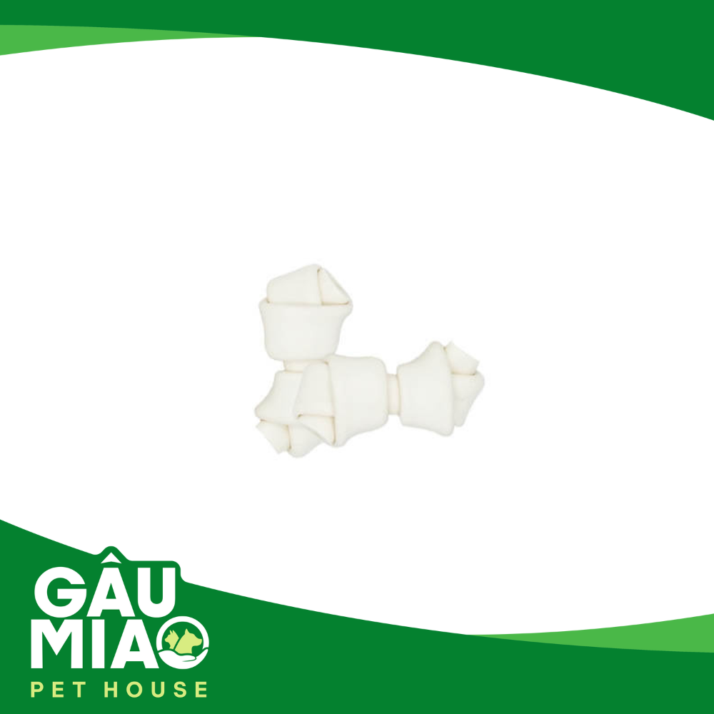 DoggyMan Xương sữa dê 14 cây