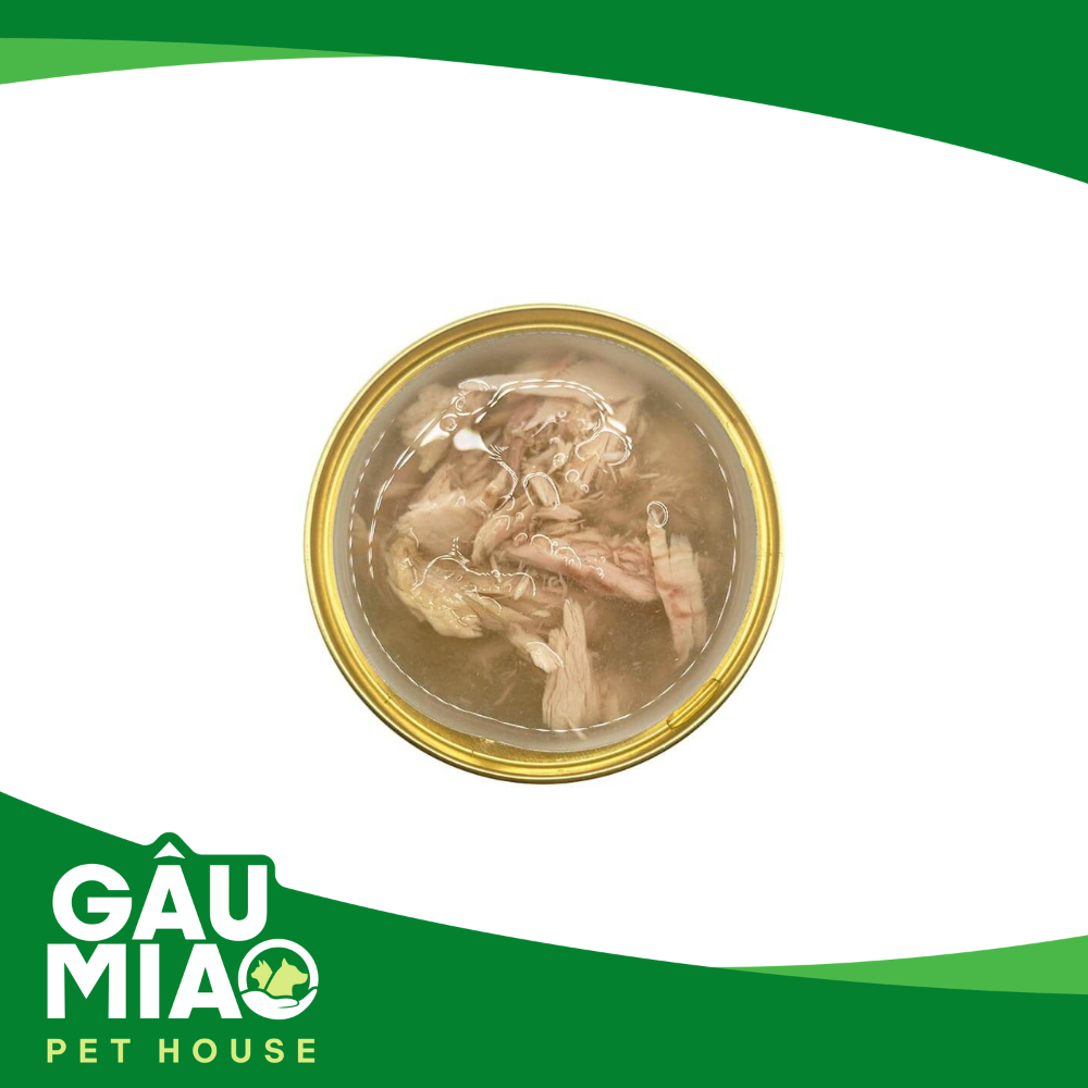 Fit4Cats Premium 85g