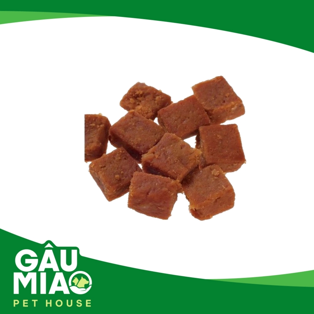 CattyMan Viên thịt cá ngừ bổ sung sò điệp 30g