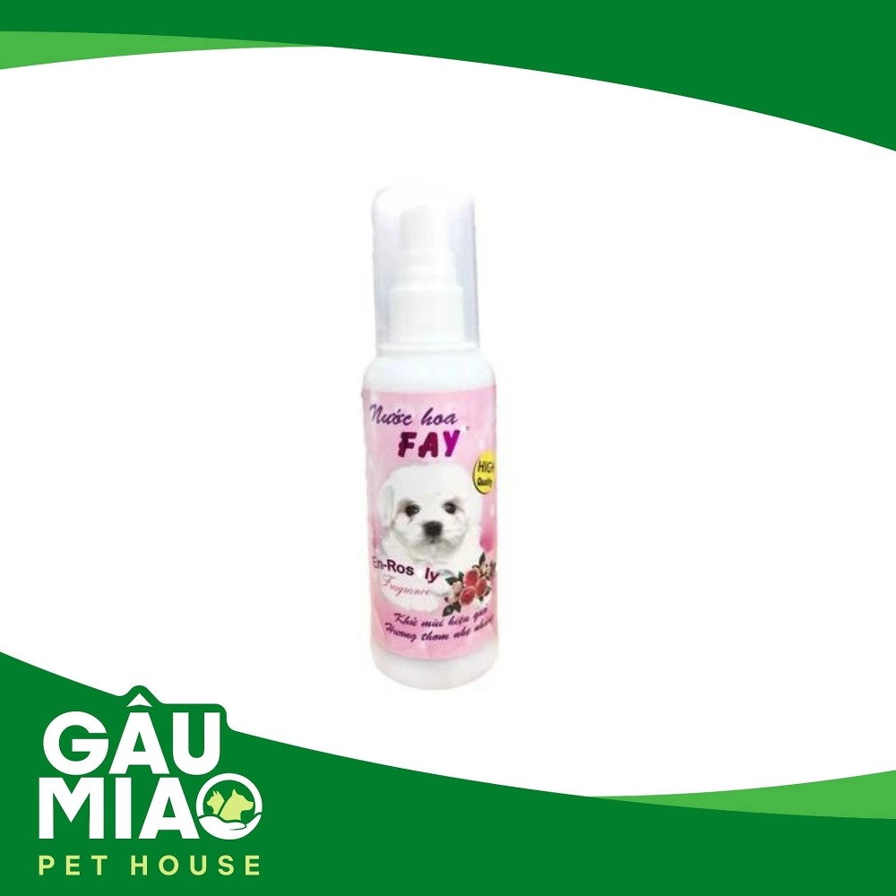 Nước hoa Fay 90ml