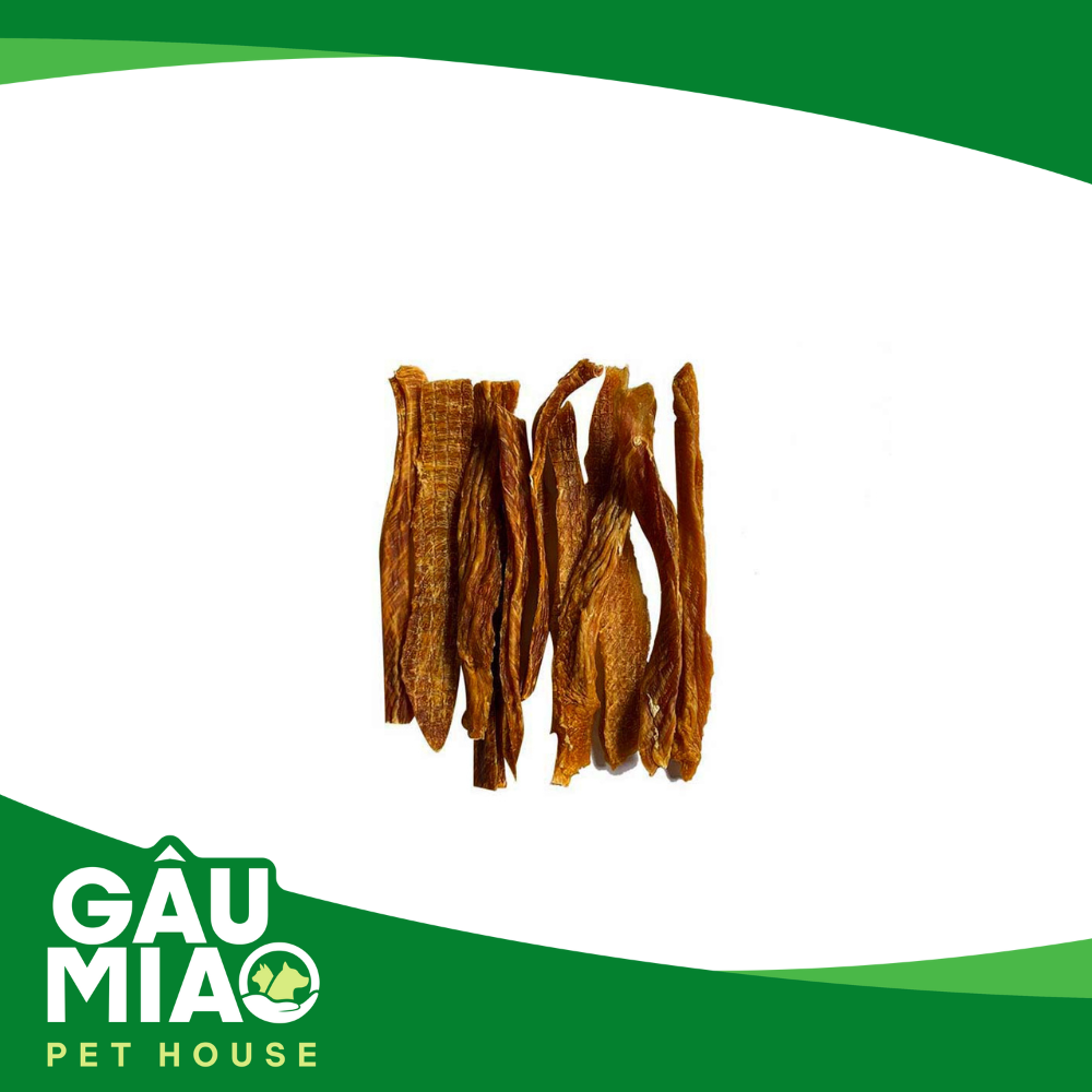 DoggyMan Thanh gà sấy 70g