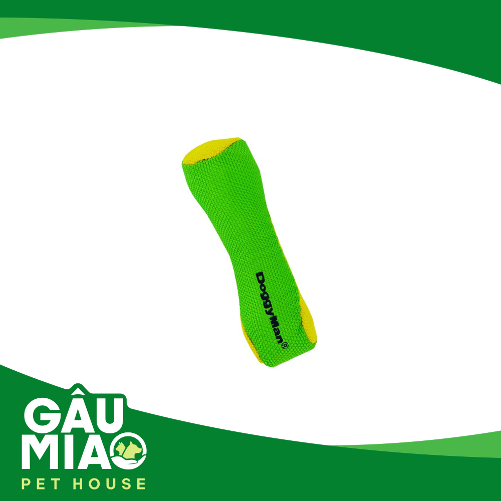 DoggyMan Xương mềm đặc ruột