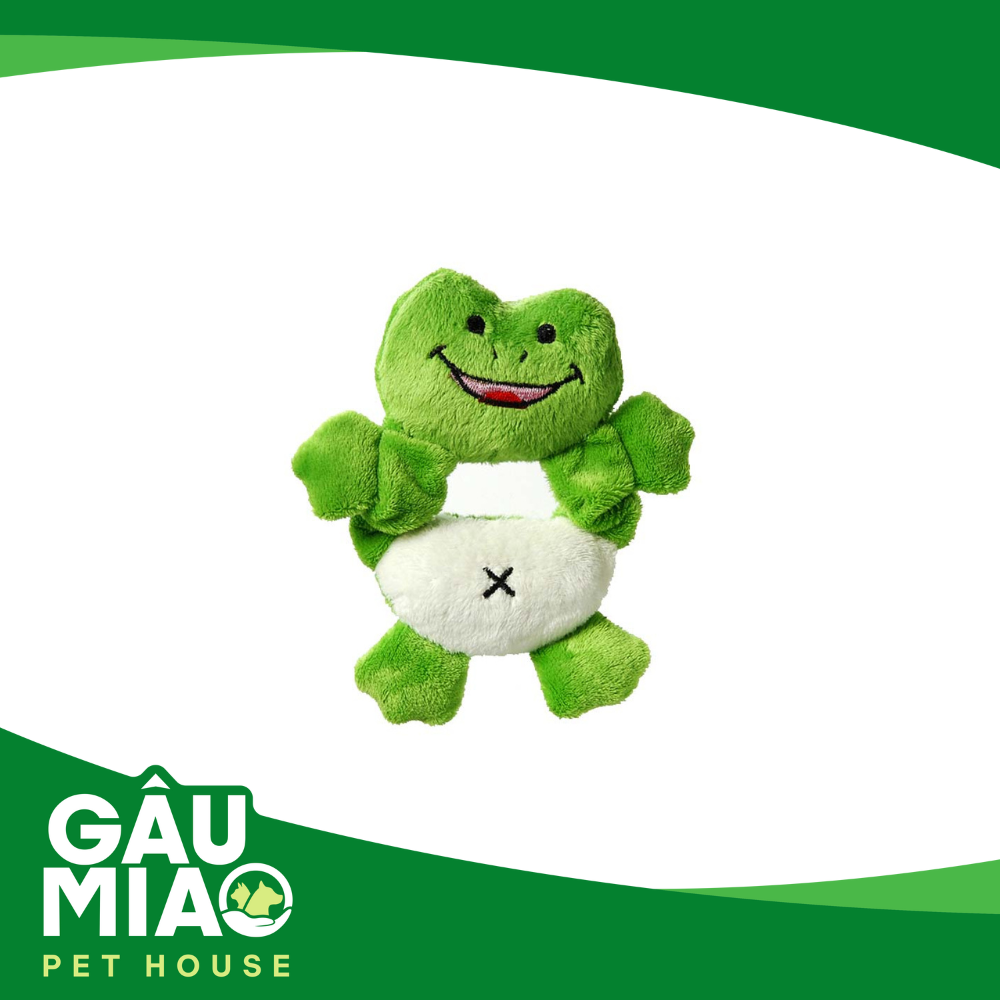 DoggyMan Đồ chơi kéo giãn