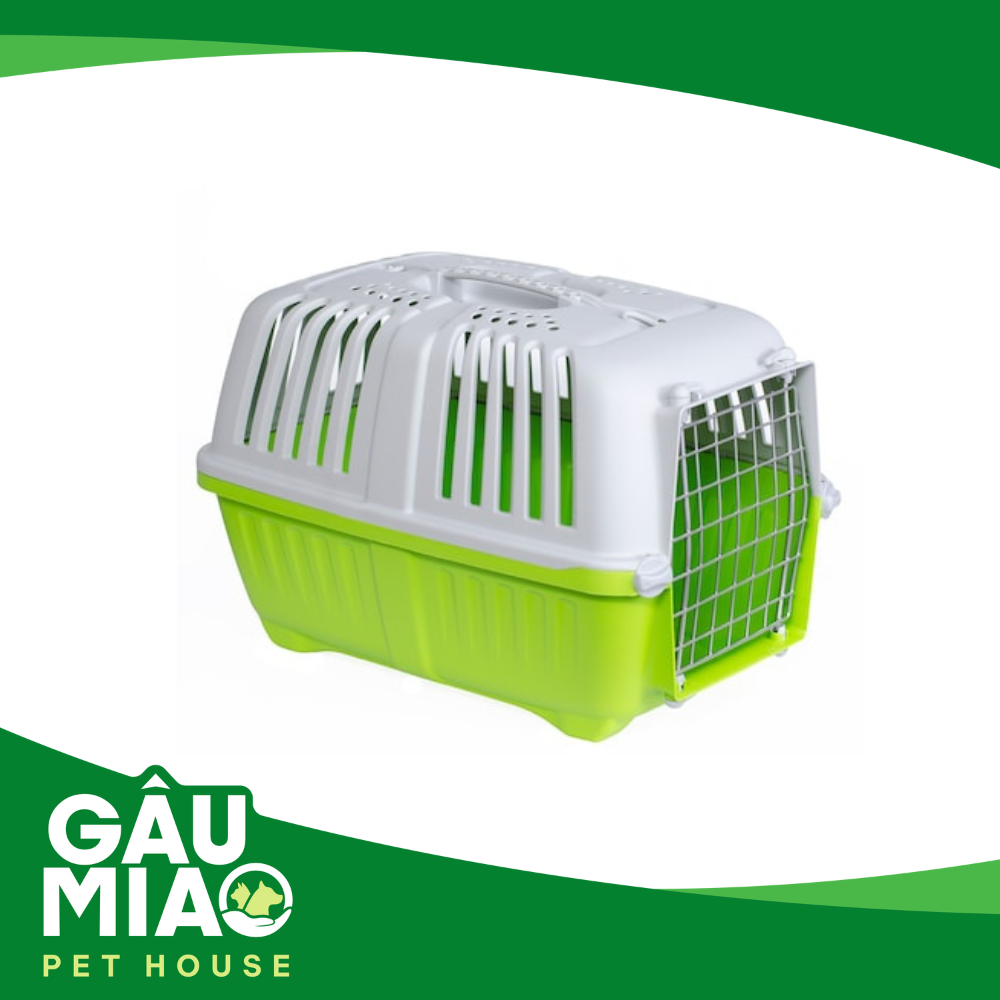 Lồng vận chuyển JJFD7262 47x30x35cm