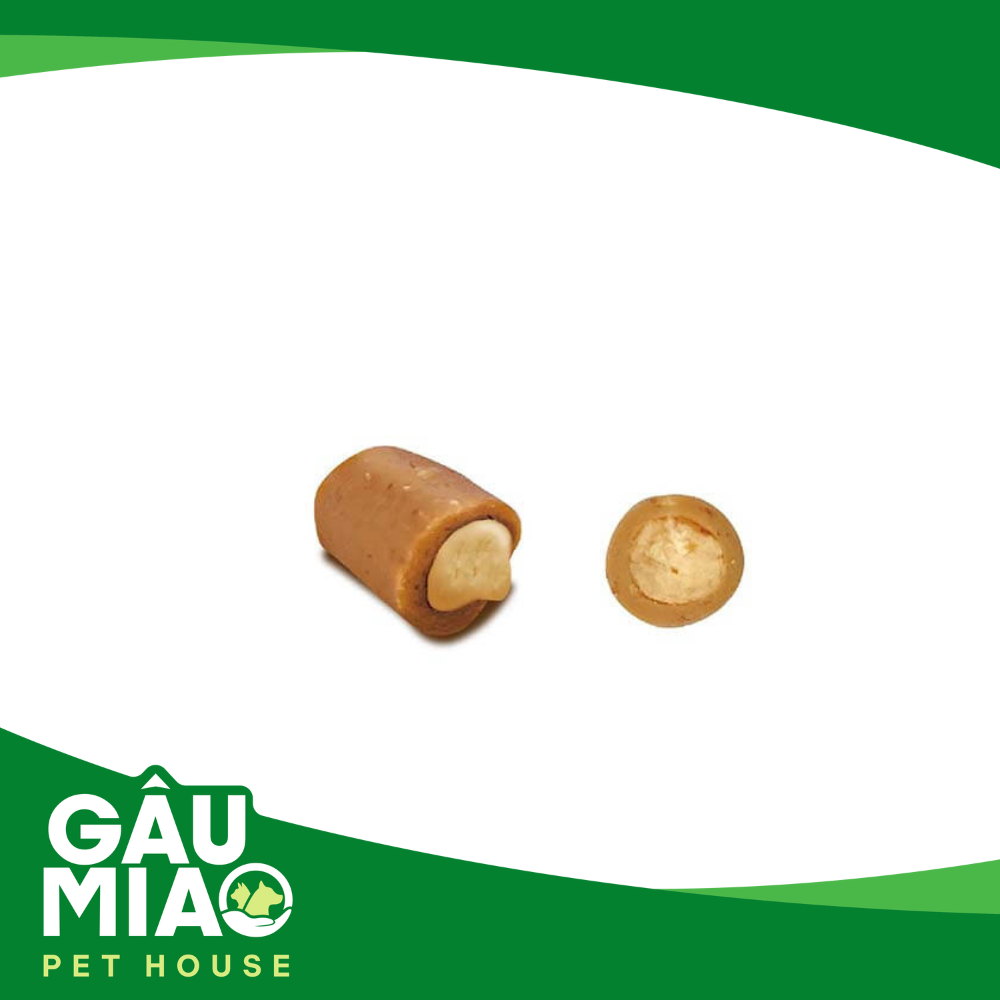 Cattyman Viên tiêu búi lông  30g