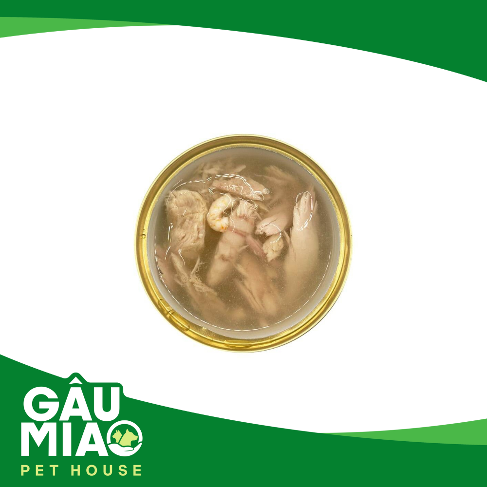 Fit4Cats Premium 85g