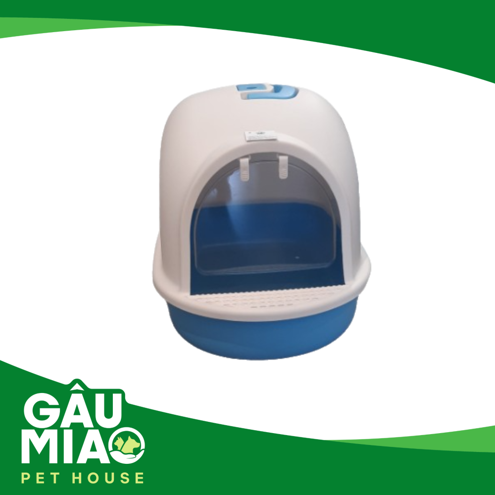 Nhà vệ sinh mèo LD6026