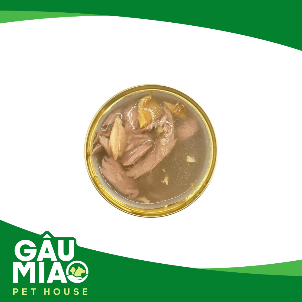 Fit4Cats Premium 85g