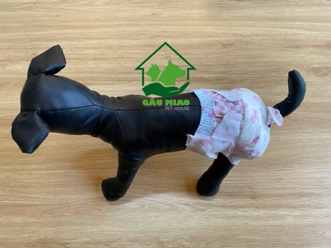 Tã dán Dono cho chó mèo