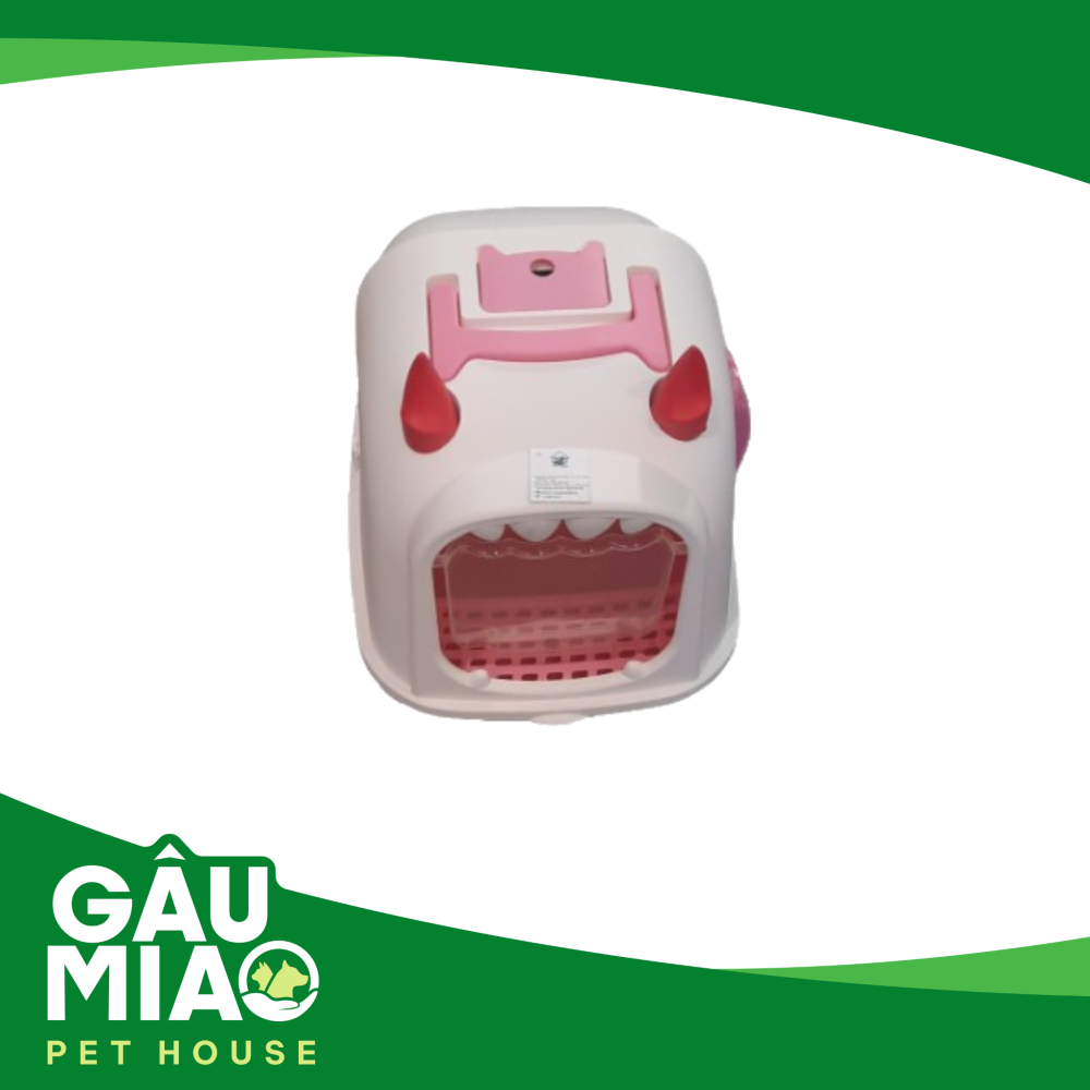 Nhà vệ sinh mèo SH5714 48.5*36*42cm