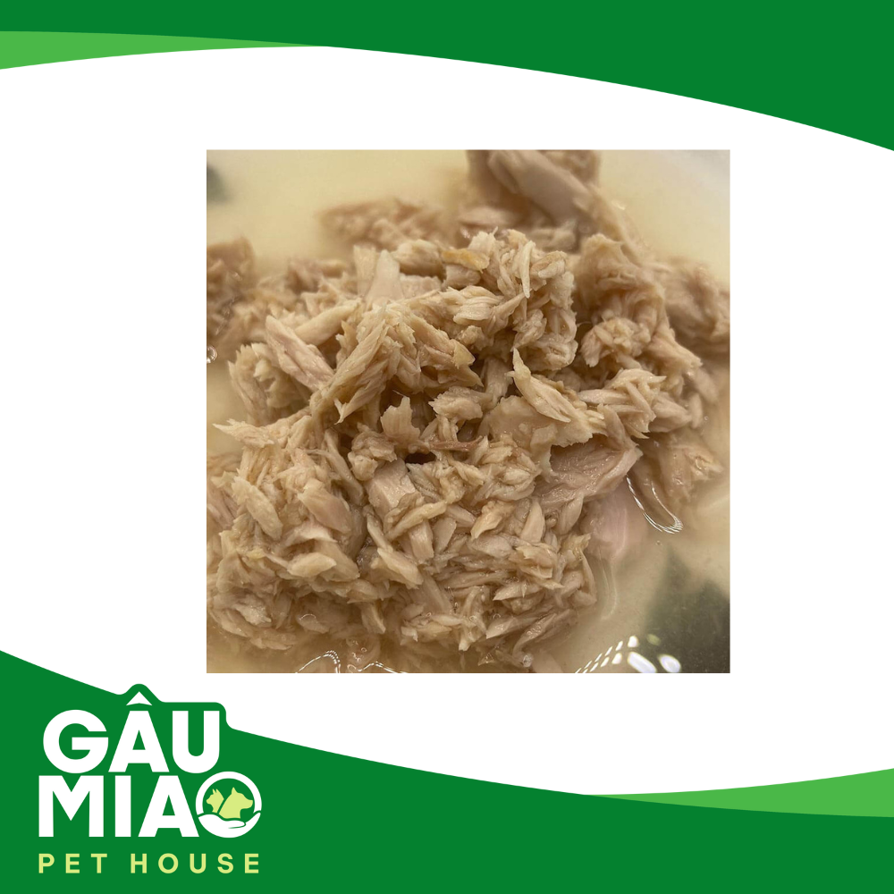 Fit4Cats Premium 85g