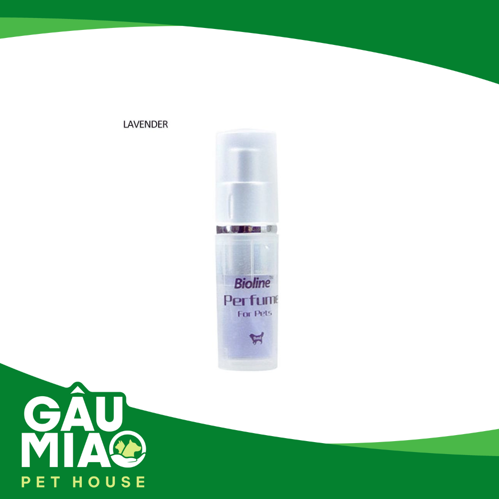 Nước hoa Bioline 9ml