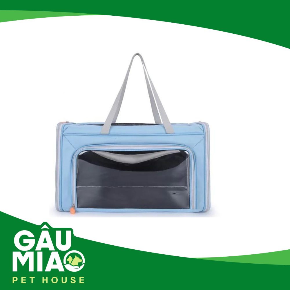 Túi xách vuông XB-2007 47*27*27cm