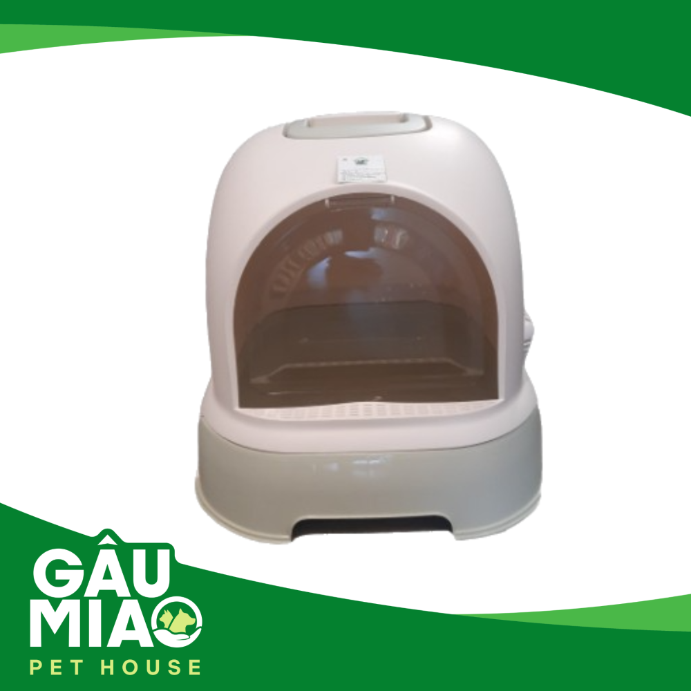 Nhà vệ sinh mèo LD6037