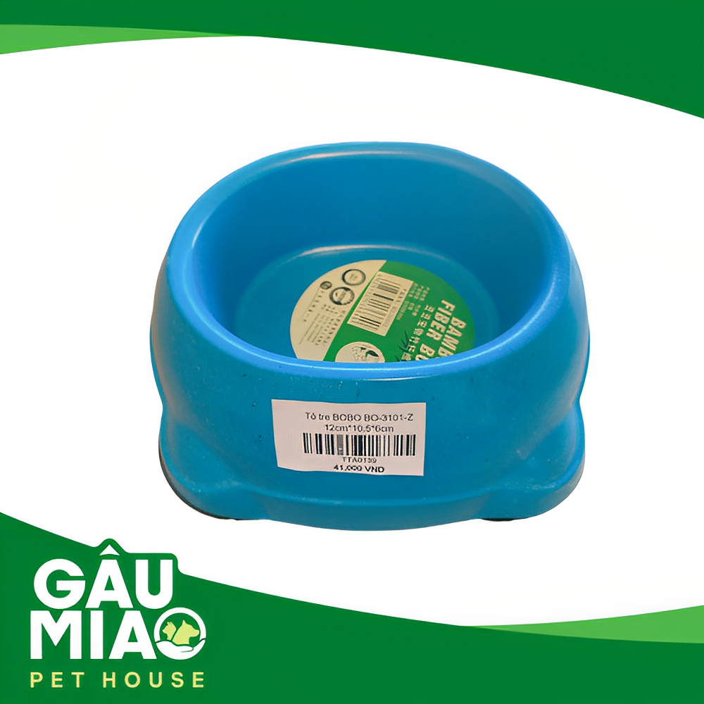 Tô tre BOBO BO-3101-Z 12cm*10.5*6cm