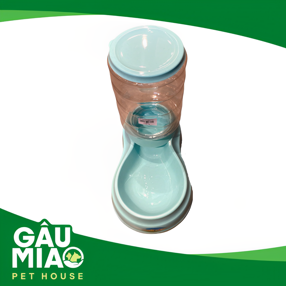 Bộ bình+khay ăn tự động 3.5L JJFD8902