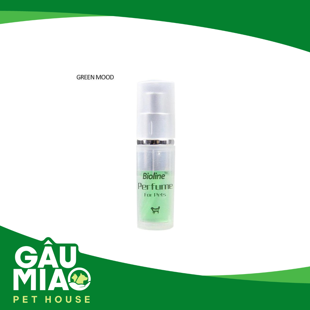 Nước hoa Bioline 9ml