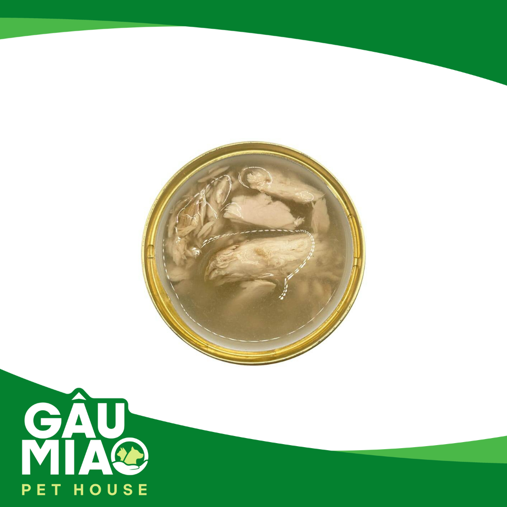 Fit4Cats Premium 85g