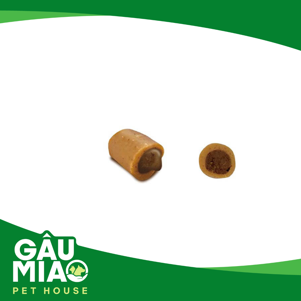 Cattyman Viên tiêu búi lông  30g