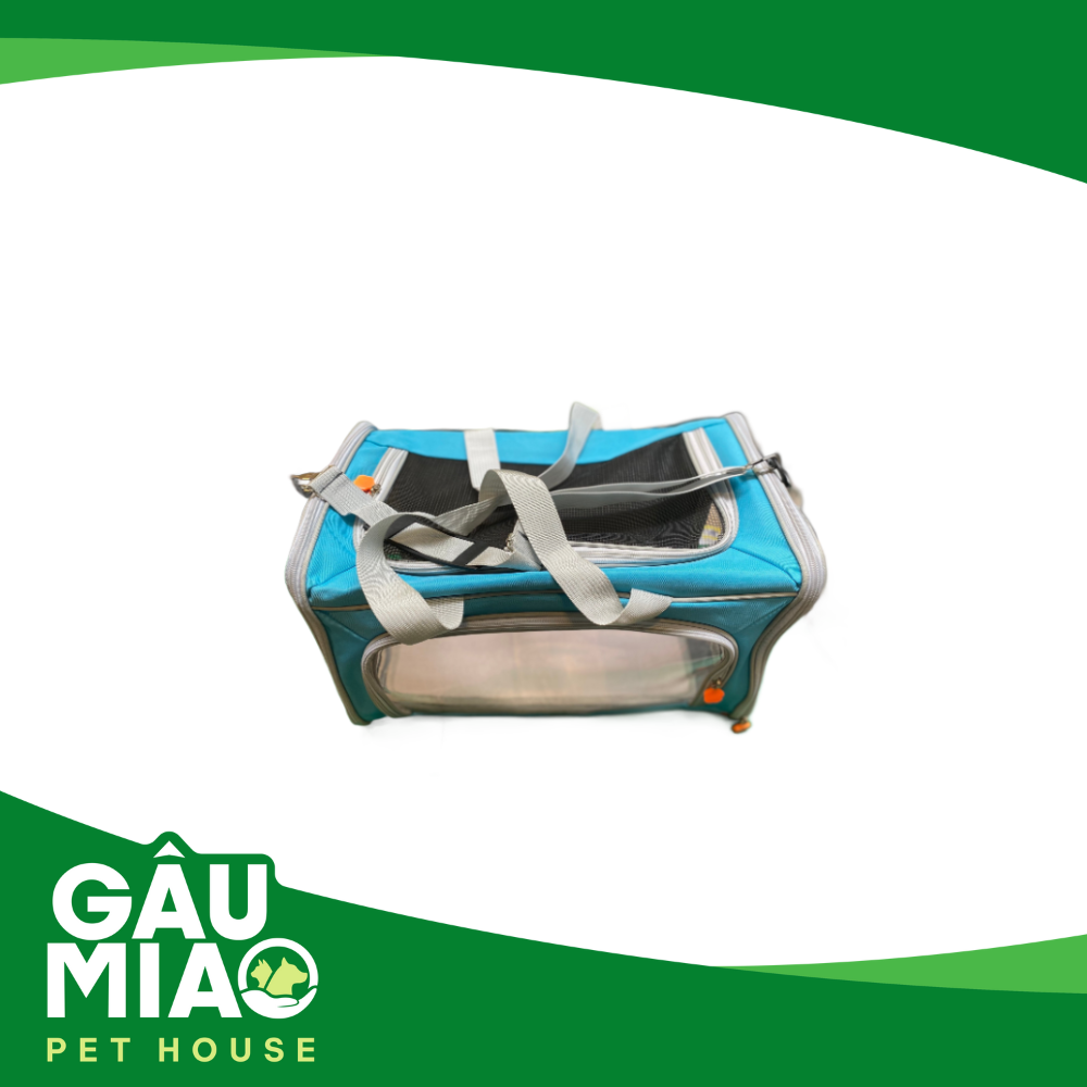 Túi xách vuông XB-2007 47*27*27cm