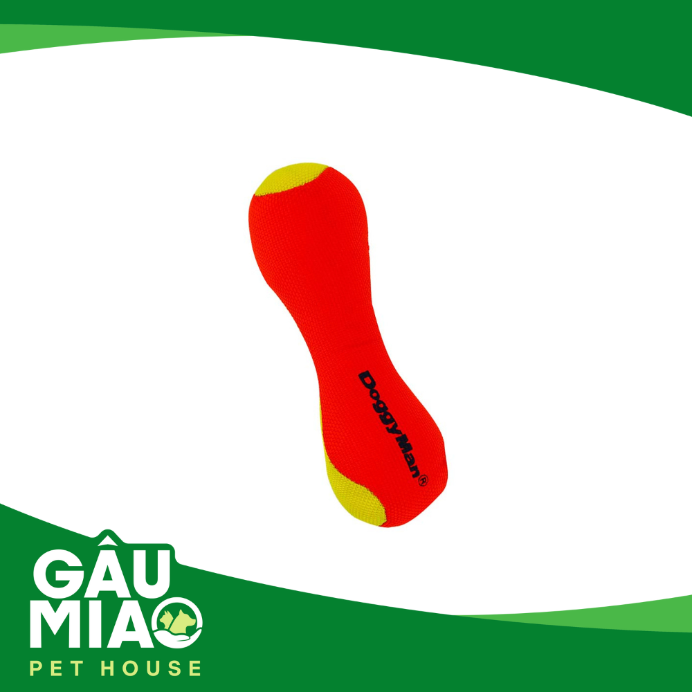 DoggyMan Xương mềm đặc ruột