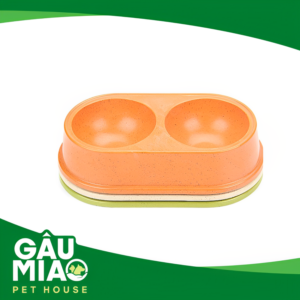 Tô đôi BOBO BO-3046-Z 26.8*15cm